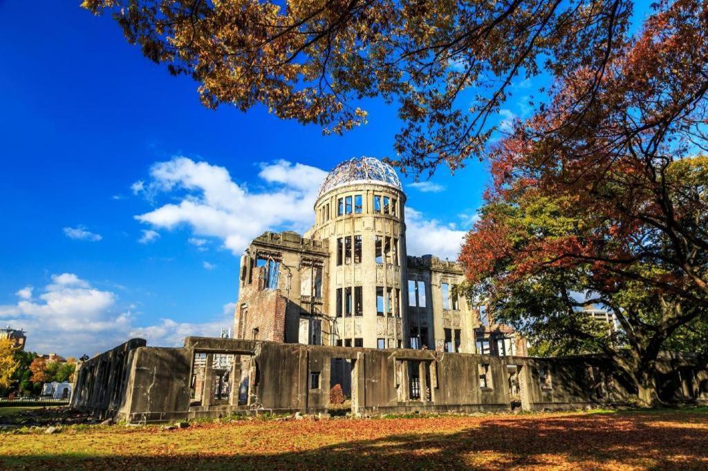 Valie Hotel Hiroshima