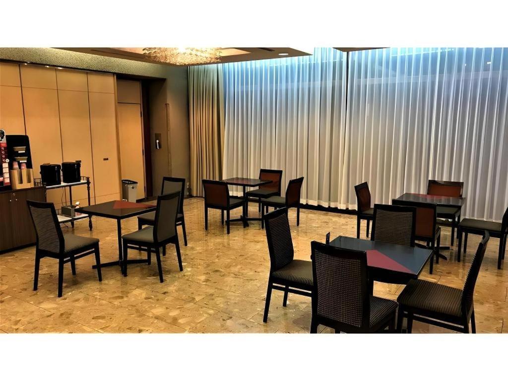 Valie Hotel Hiroshima