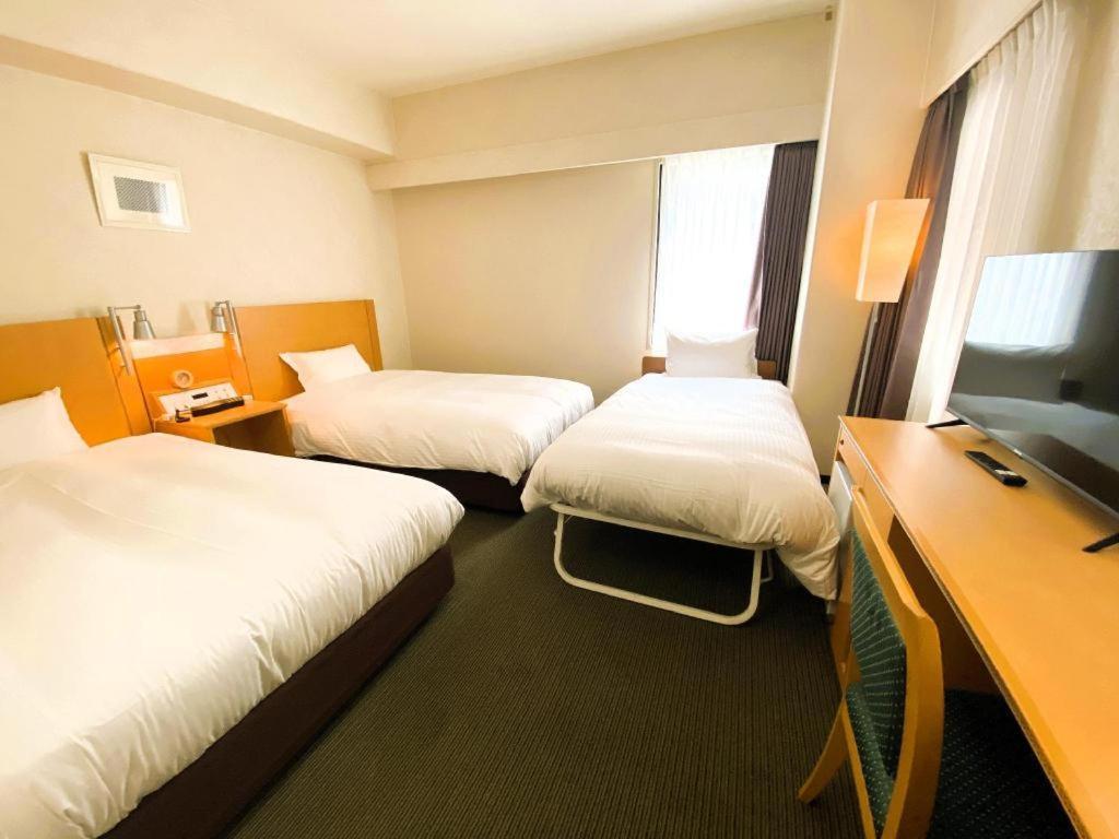 Hotel Valie Hiroshima