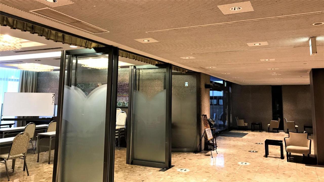广岛瓦利酒店 酒店 广岛